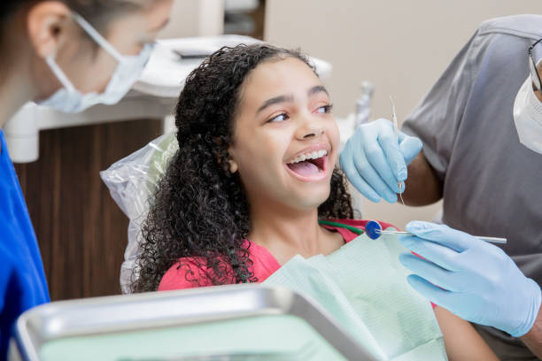 Best Weekend Emergency Dentist in Genoa, IL