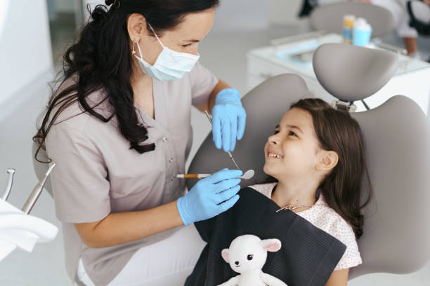Best Cosmetic Emergency Dentistry in Genoa, IL