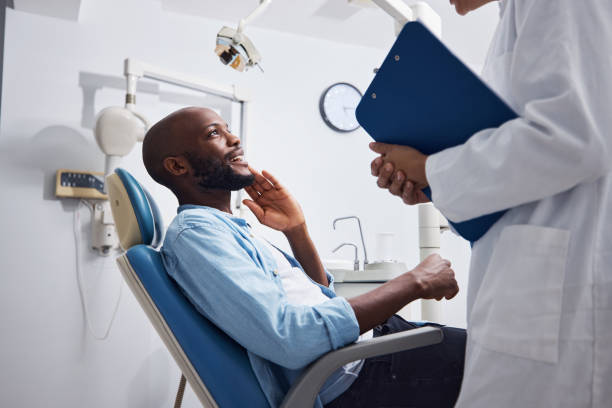 Best Emergency Tooth Extraction in Genoa, IL