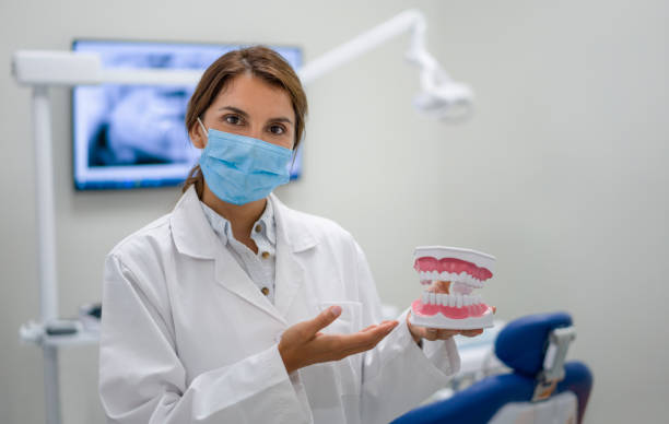 Best Pediatric Emergency Dentist in Genoa, IL