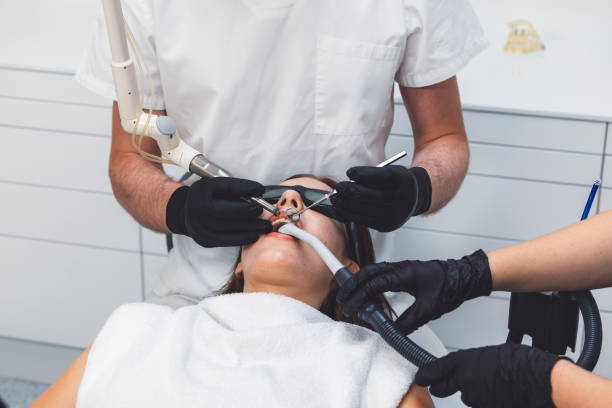 Best Emergency Tooth Extraction in Genoa, IL